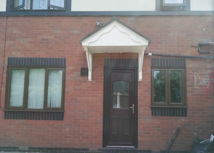 Apartament Richflo Facility