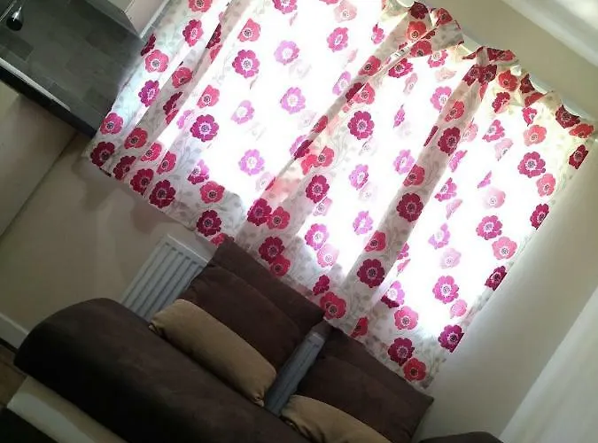 Richflo Facility Apartament Manchester