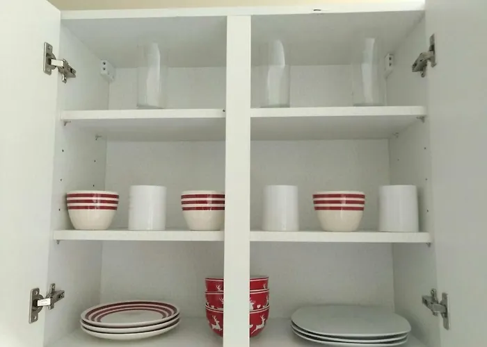 Richflo Facility * Manchester