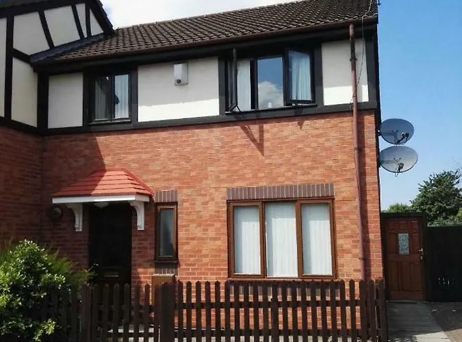 Richflo Facility Manchester