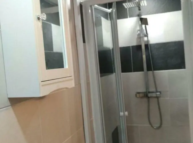 Apartament Richflo Facility *