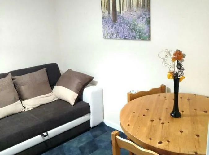 Richflo Facility Apartament