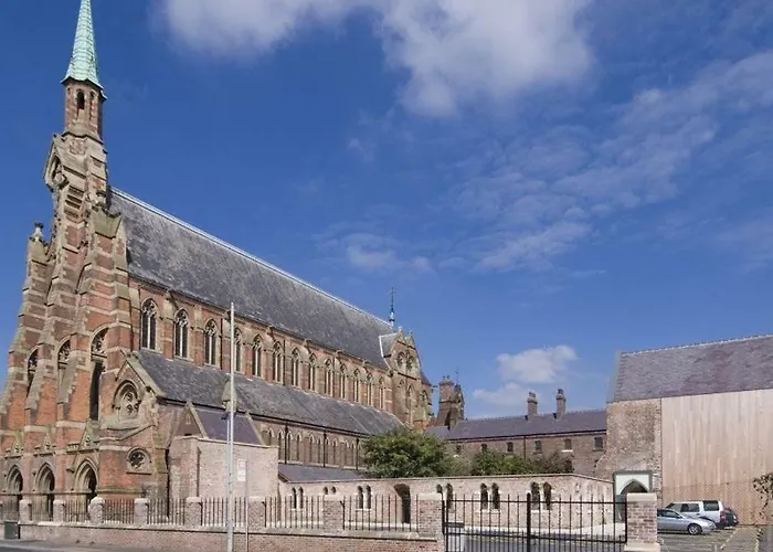 Richflo Facility * 맨체스터