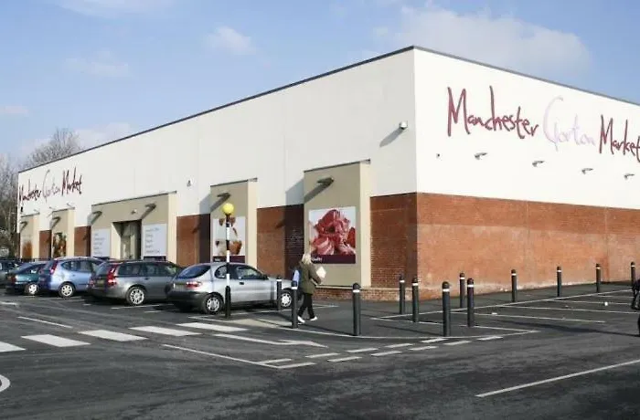 Richflo Facility Apartament