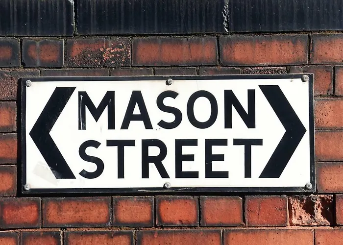 Stunning Penthouse Slps 20 맨체스터