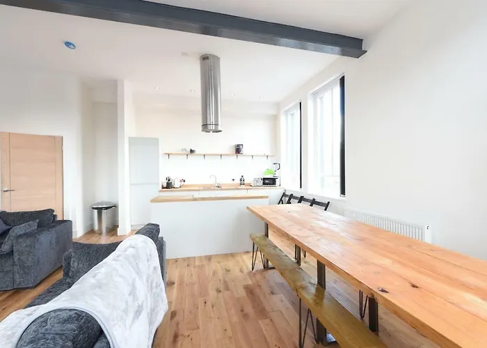 Stunning High Spec Sleep 14 * Mánchester