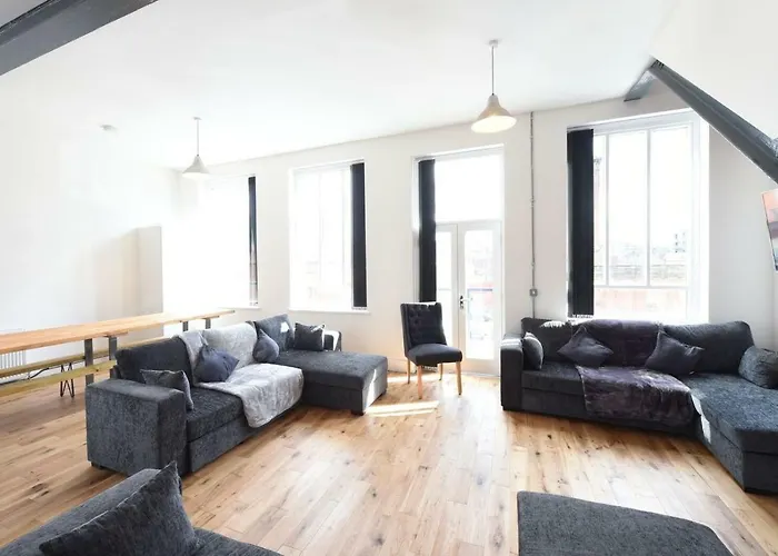 Stunning High Spec Sleep 14