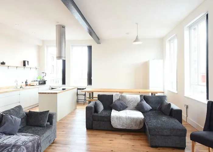 Stunning High Spec Sleep 14 Daire *