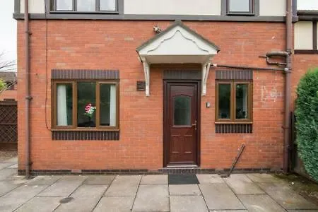 Richflo Facility * Manchester