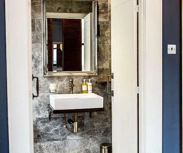 The Cow Hollow 호텔 맨체스터