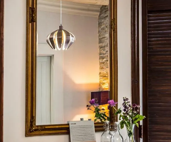 Hotel The Cow Hollow Manchester