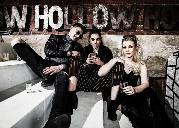 The Cow Hollow 4* 맨체스터