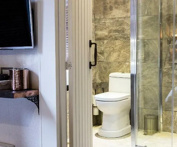 호텔 The Cow Hollow