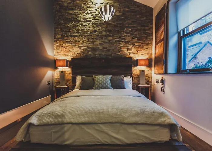 The Cow Hollow Hotel 4*