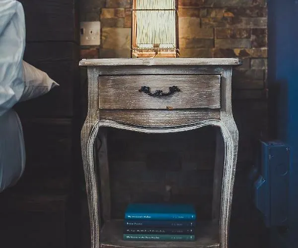 호텔 The Cow Hollow 맨체스터