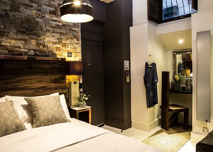 Hotel The Cow Hollow 4*