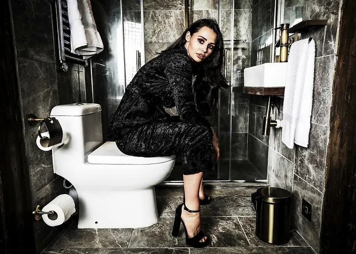 Hotel The Cow Hollow Manchester