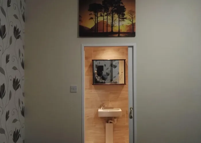 Сasa de vacaciones Knutsford House Holidays *