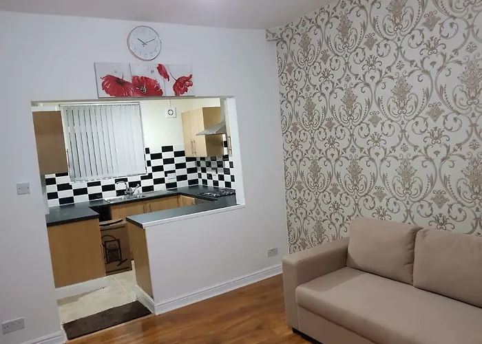 Knutsford House Holidays * Manchester