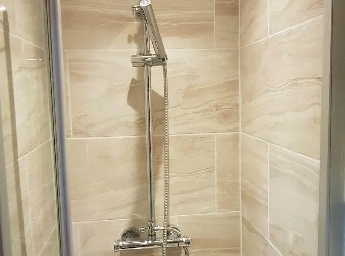 Knutsford House Holidays Ferienhaus