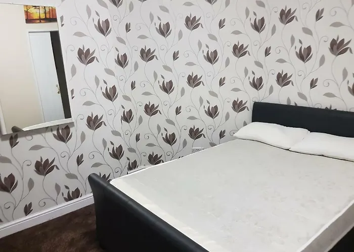 Knutsford House Holidays