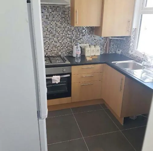 بيت ضيافة Carfax House مانشستر