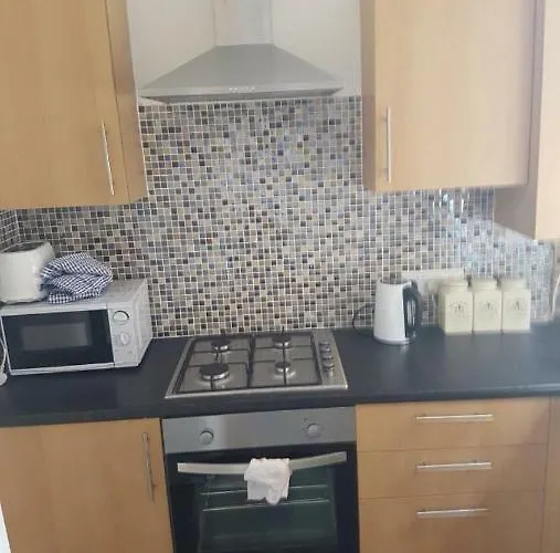 Carfax House مانشستر