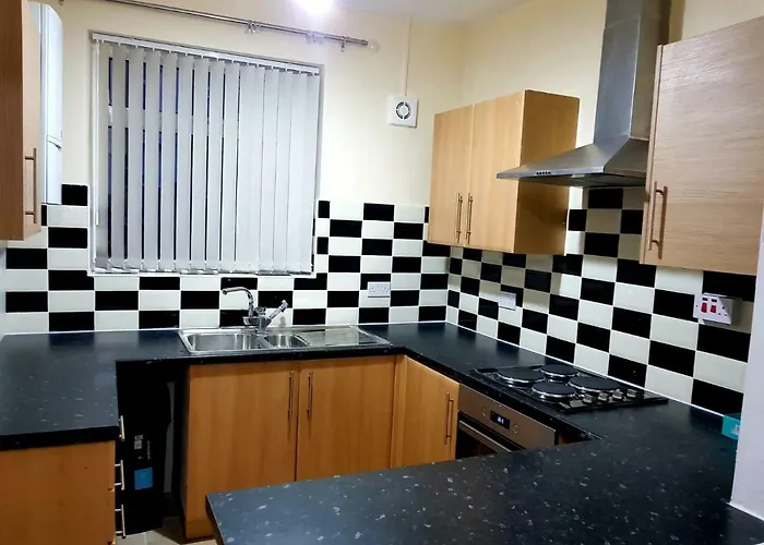 Knutsford House Holidays