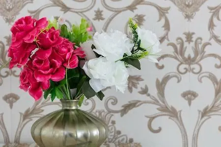 Knutsford House Holidays * 맨체스터