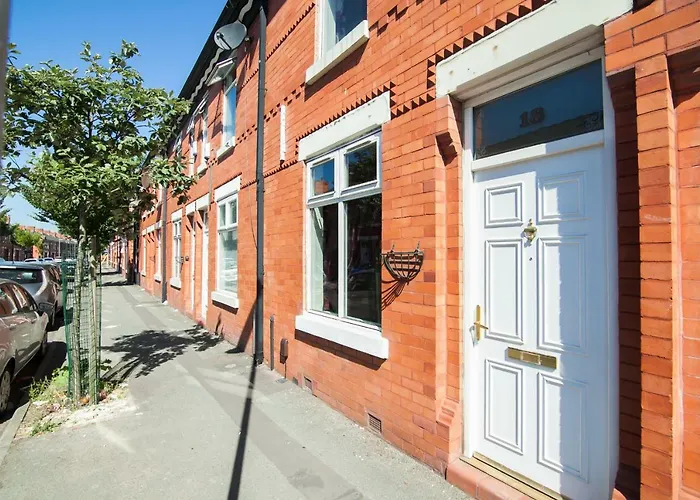 아파트 Olive House