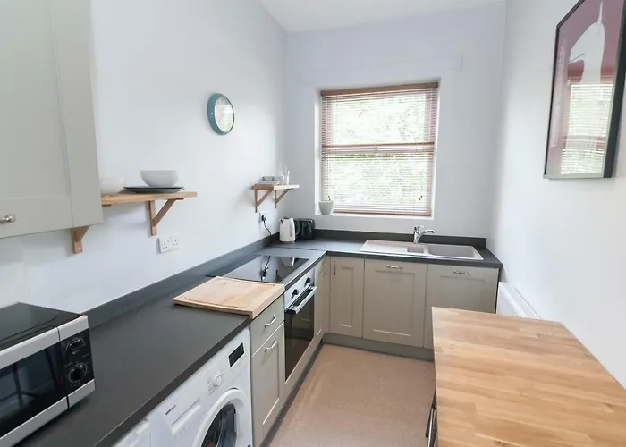 Rentalshosted Chorlton *