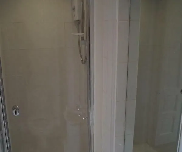 133 A Park Road Apartamento