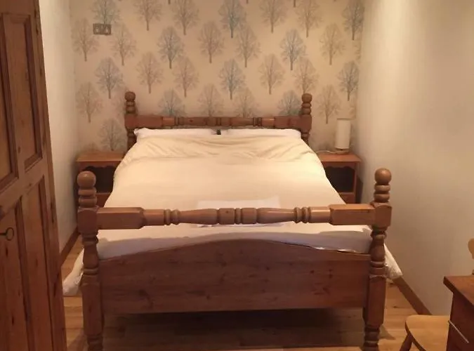 Apartment The Old Vicarage Manchester