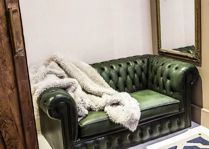 The Cow Hollow 4* Manchester