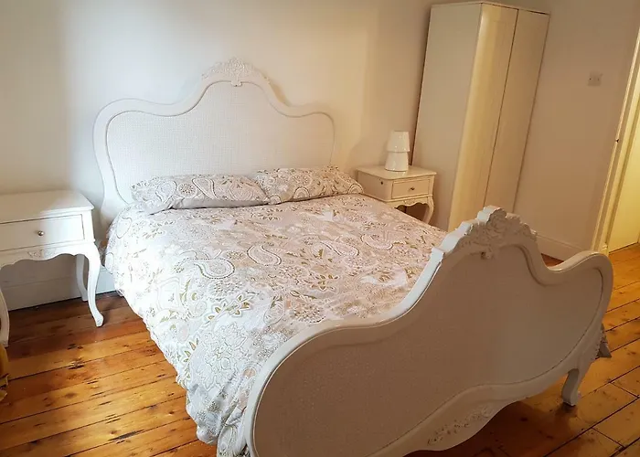 504 Wilmslow Road * 맨체스터