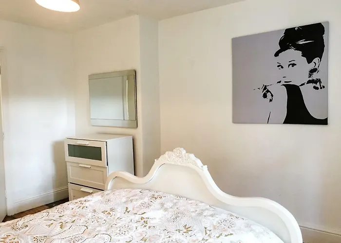 504 Wilmslow Road 호텔 맨체스터