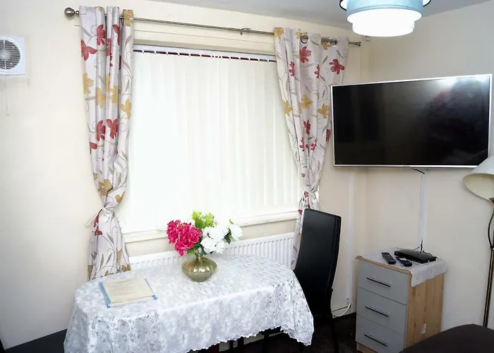 Richflo Facility * Manchester