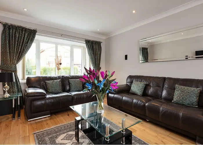 Villa The Bluestone Manchester