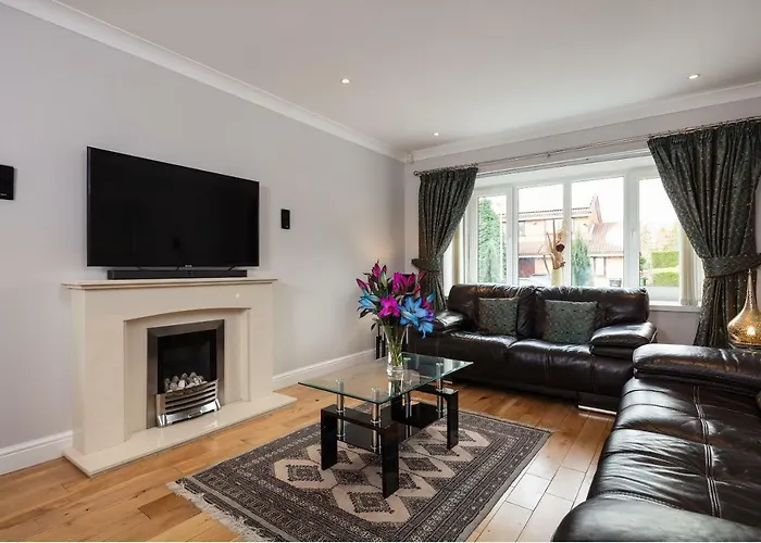 The Bluestone Manchester