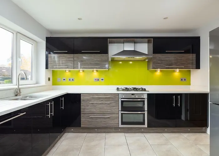 The Bluestone * Manchester