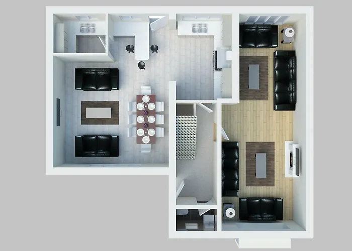 The Bluestone Manchester