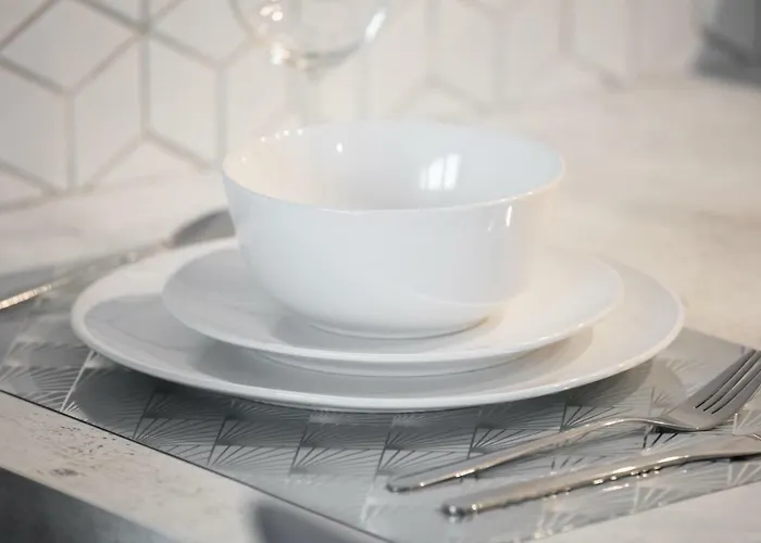 Apartment Starlet Deansgate *