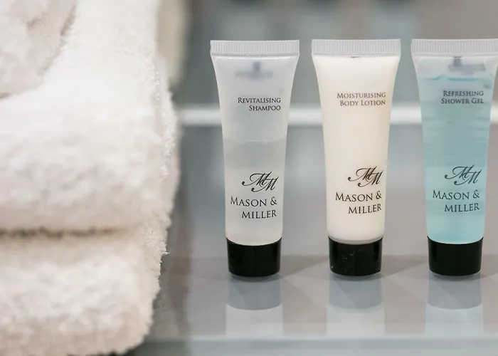 Starlet Deansgate * Manchester