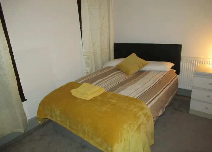 Anson * مانشستر