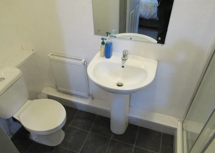 Anson مانشستر