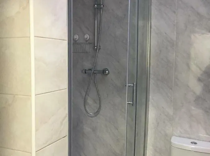 Δωμάτια σε οικογενειακή κατοικία Sama's Stylish 2 *