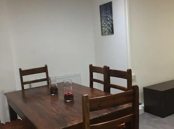 Sama's Stylish 3 Ubytování v soukromí