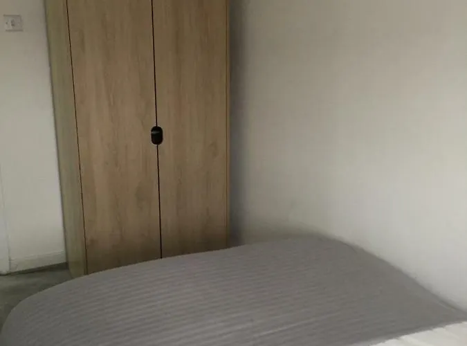 Rum i privatbostad Sama's Stylish 2 *