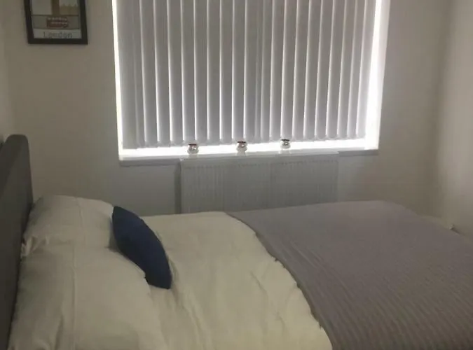 Sama's Stylish 5 マンチェスター