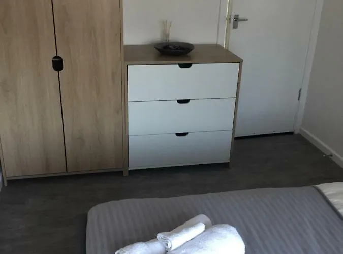 홈스테이 Sama's Stylish 5 *